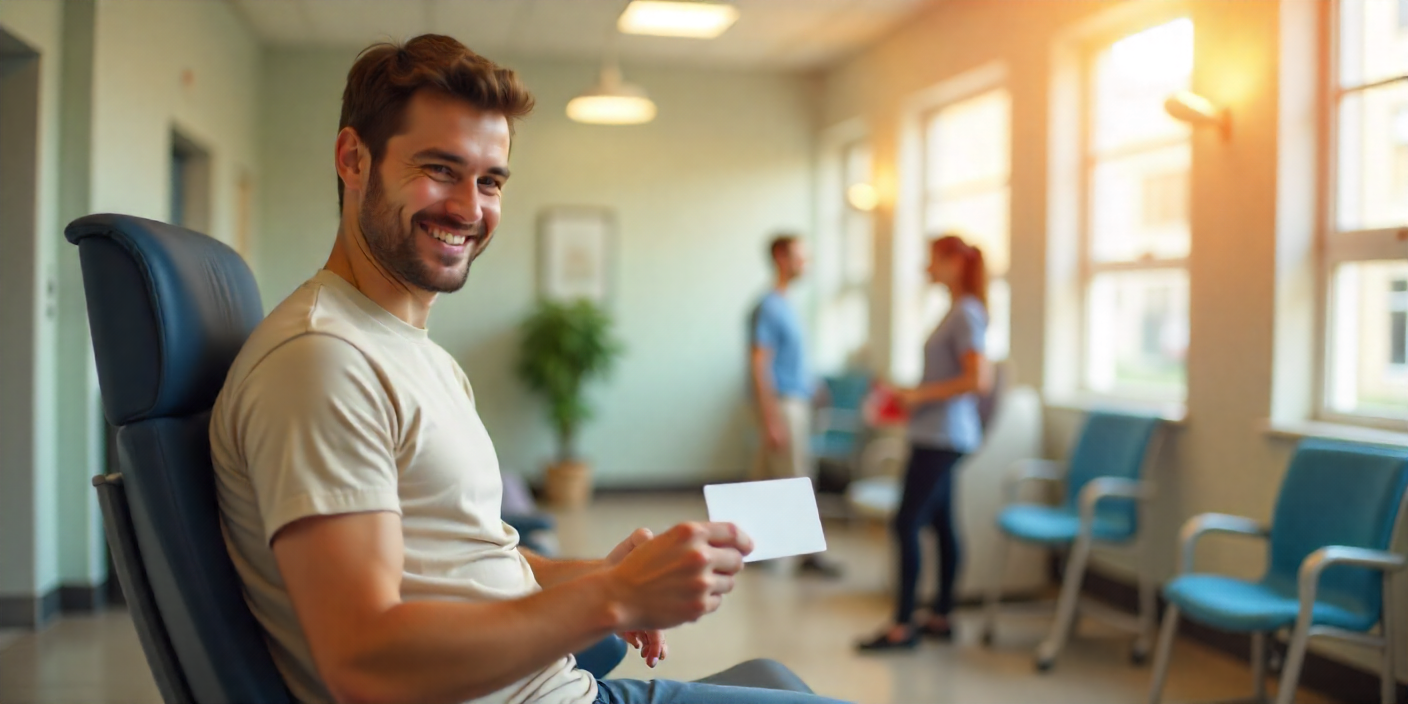 How Much Do You Get Paid for Donating Plasma in the U.S.? (2025 Guide by Center)