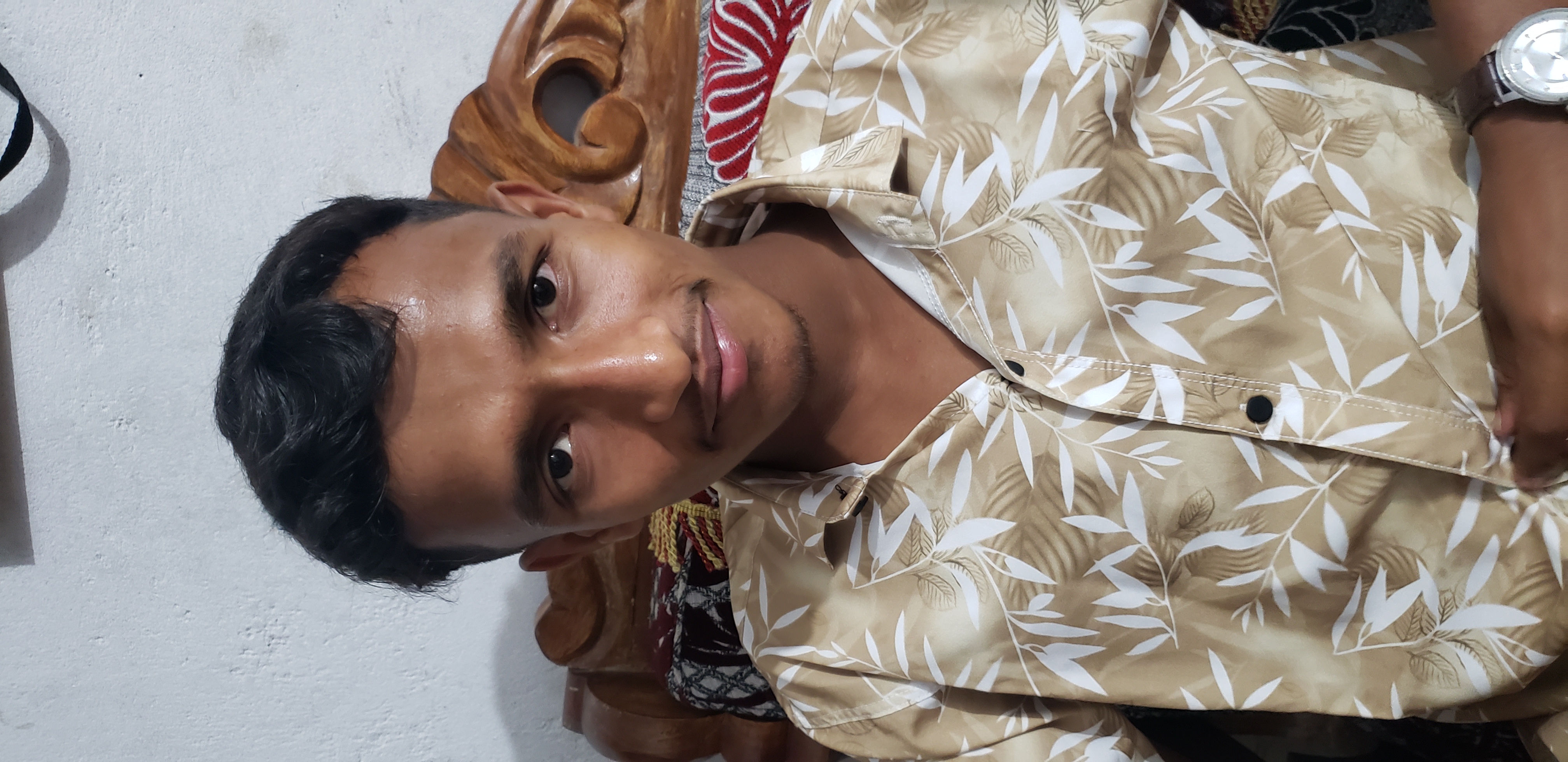 Majharul Islam Ripat