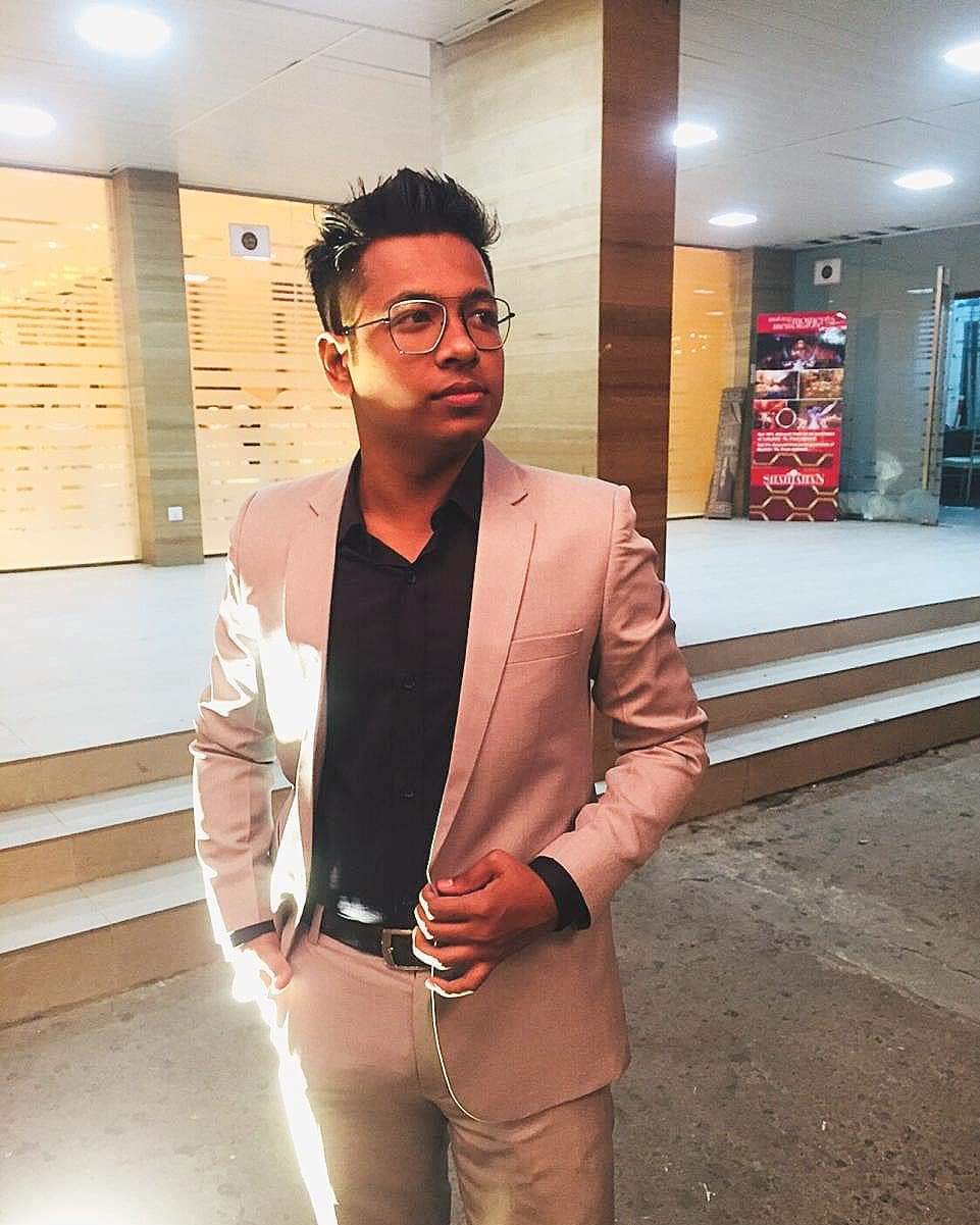 Profile Picture