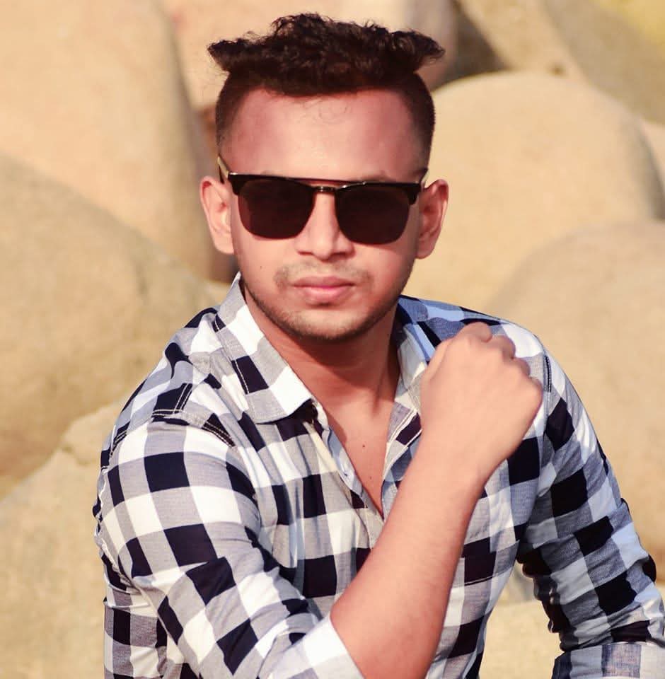 S.M.A.J Bappi