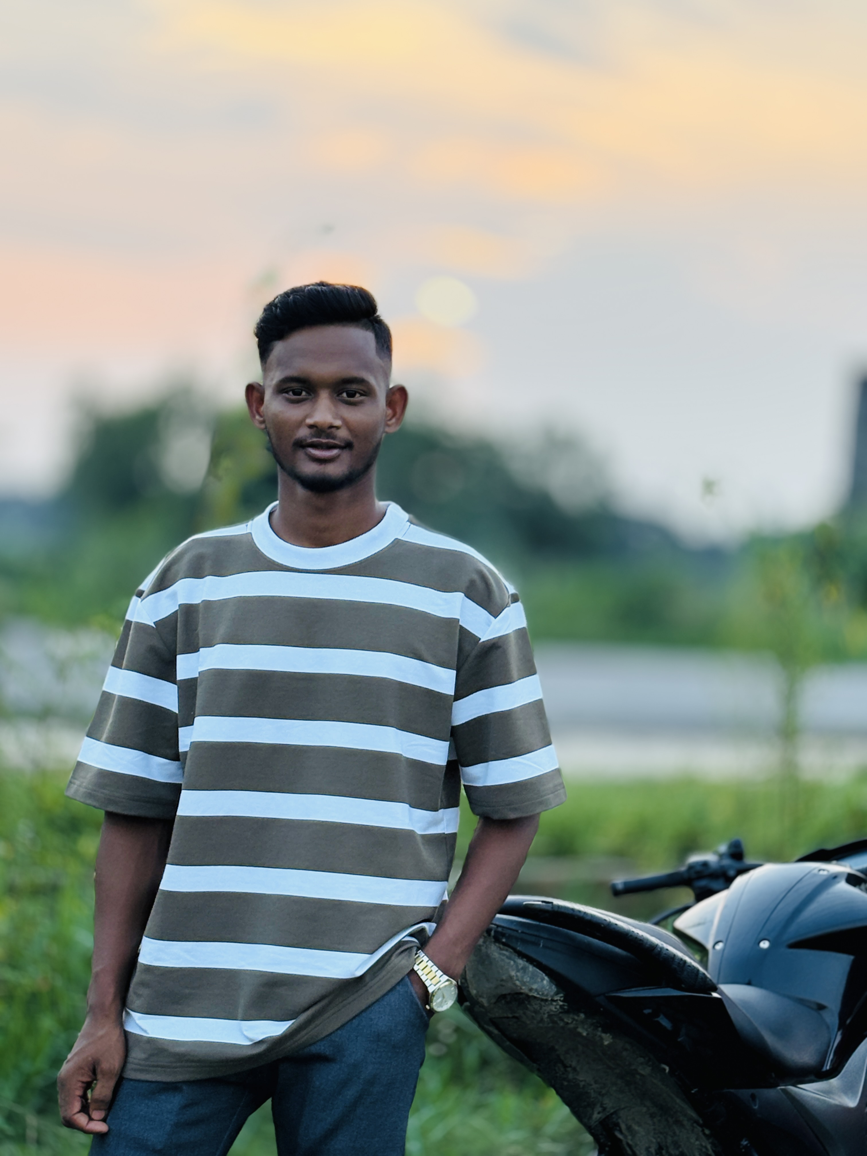 Profile Picture