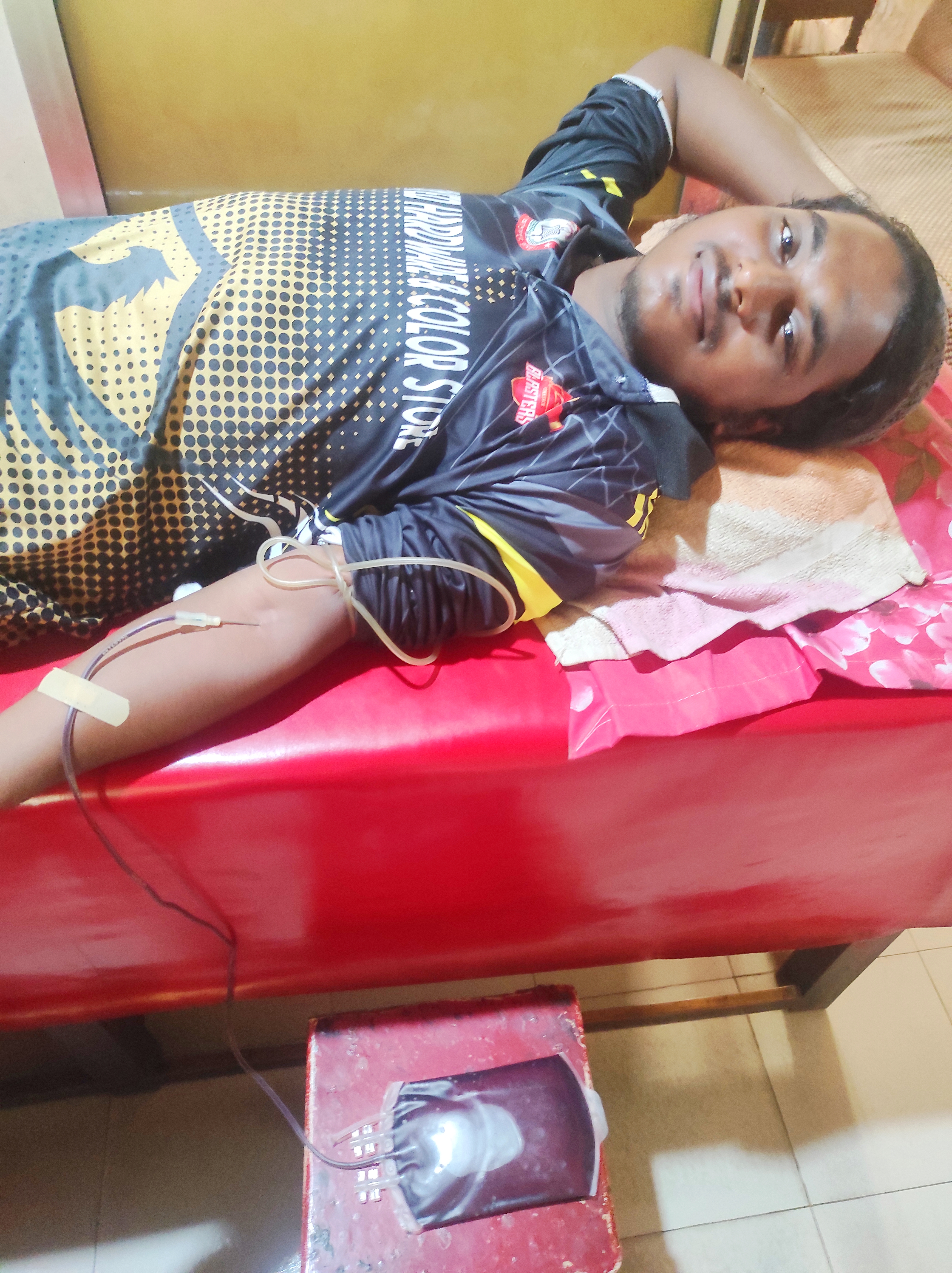মো: মহিবুর রহমান আবির
