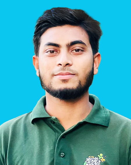 SK Shakib