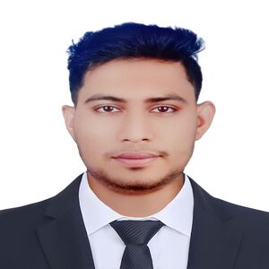 Shoel Hossain 